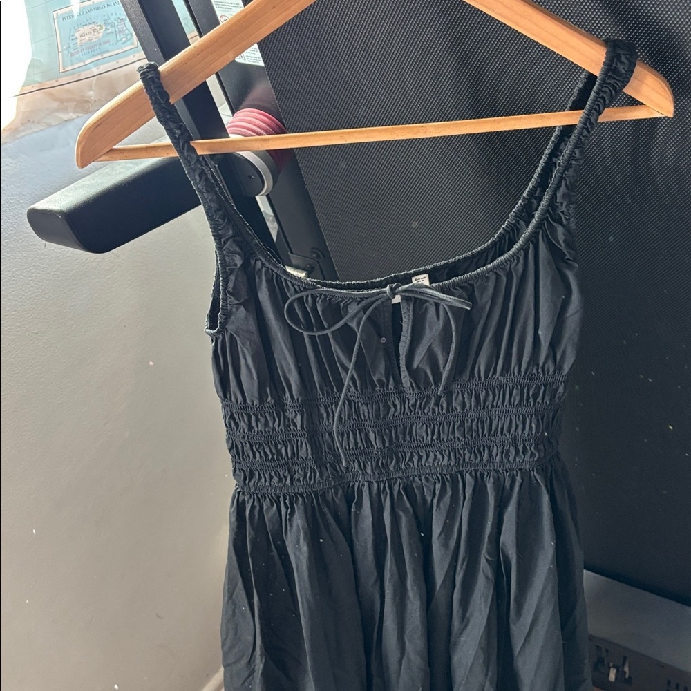 DOEN QUILLA DRESS - Picture 17 of 17